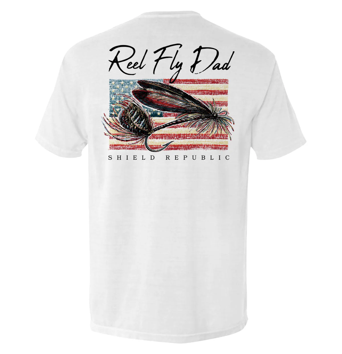 Reel Fly Dad - Image 11
