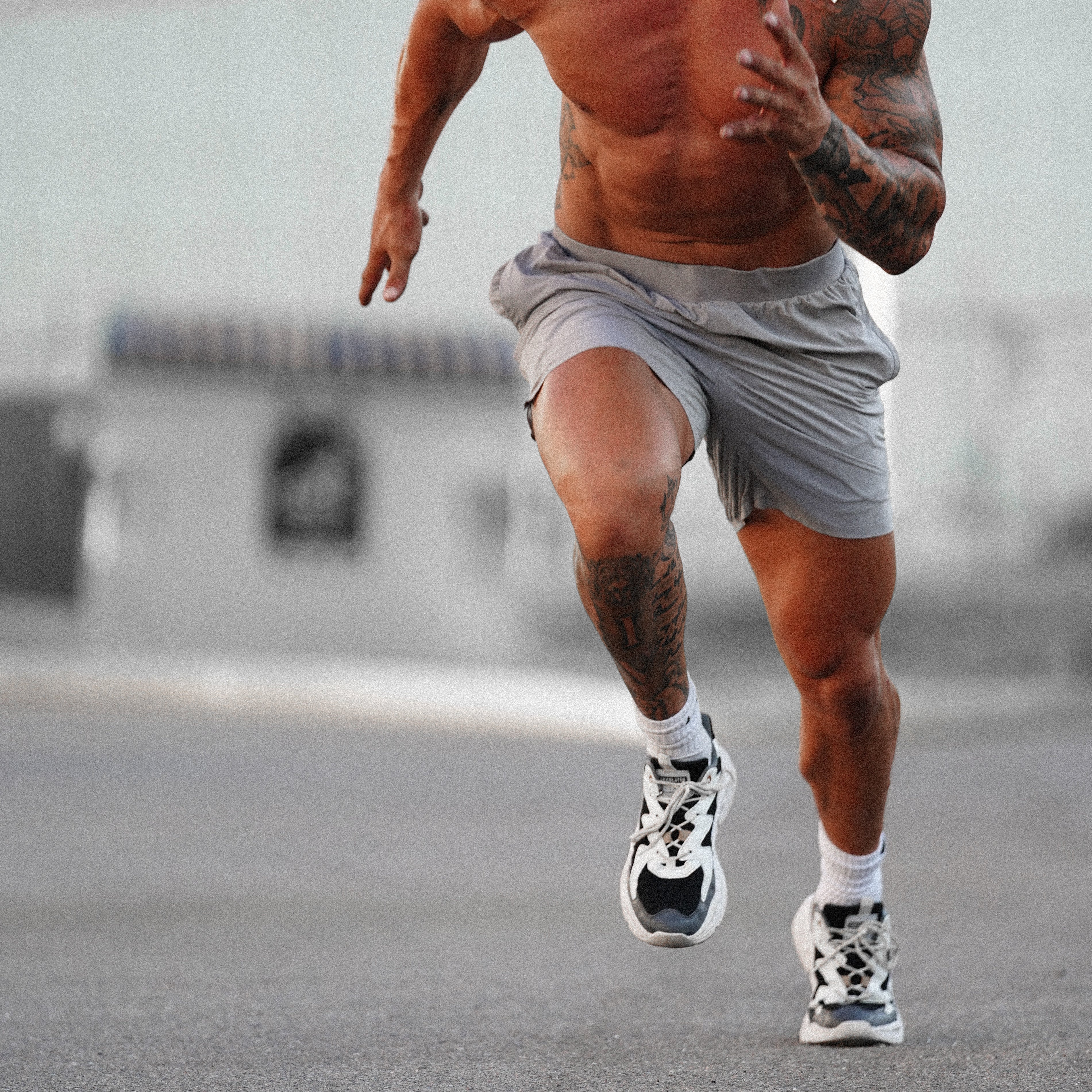 Reflex Shorts - Image 2