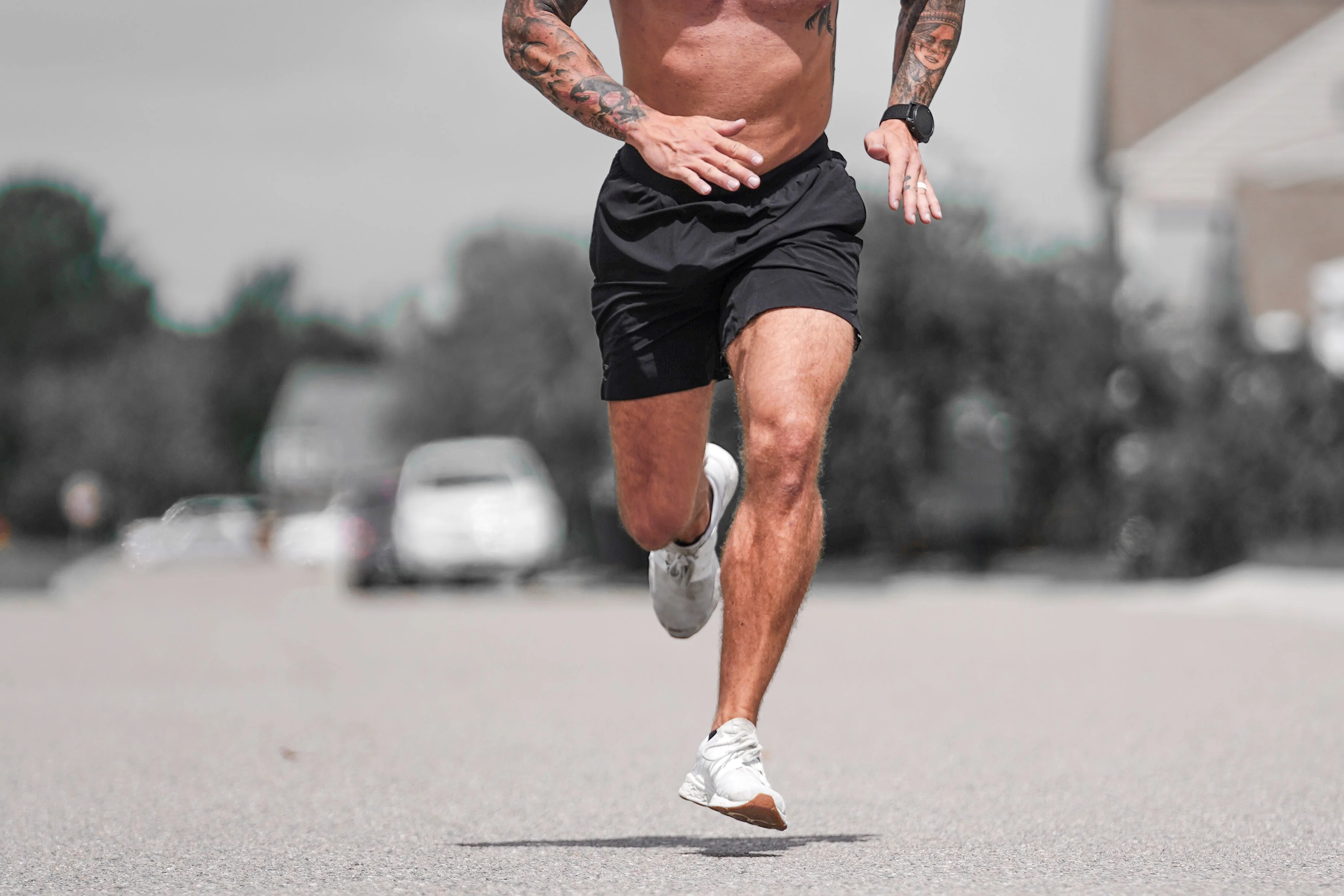 Reflex Shorts - Image 9