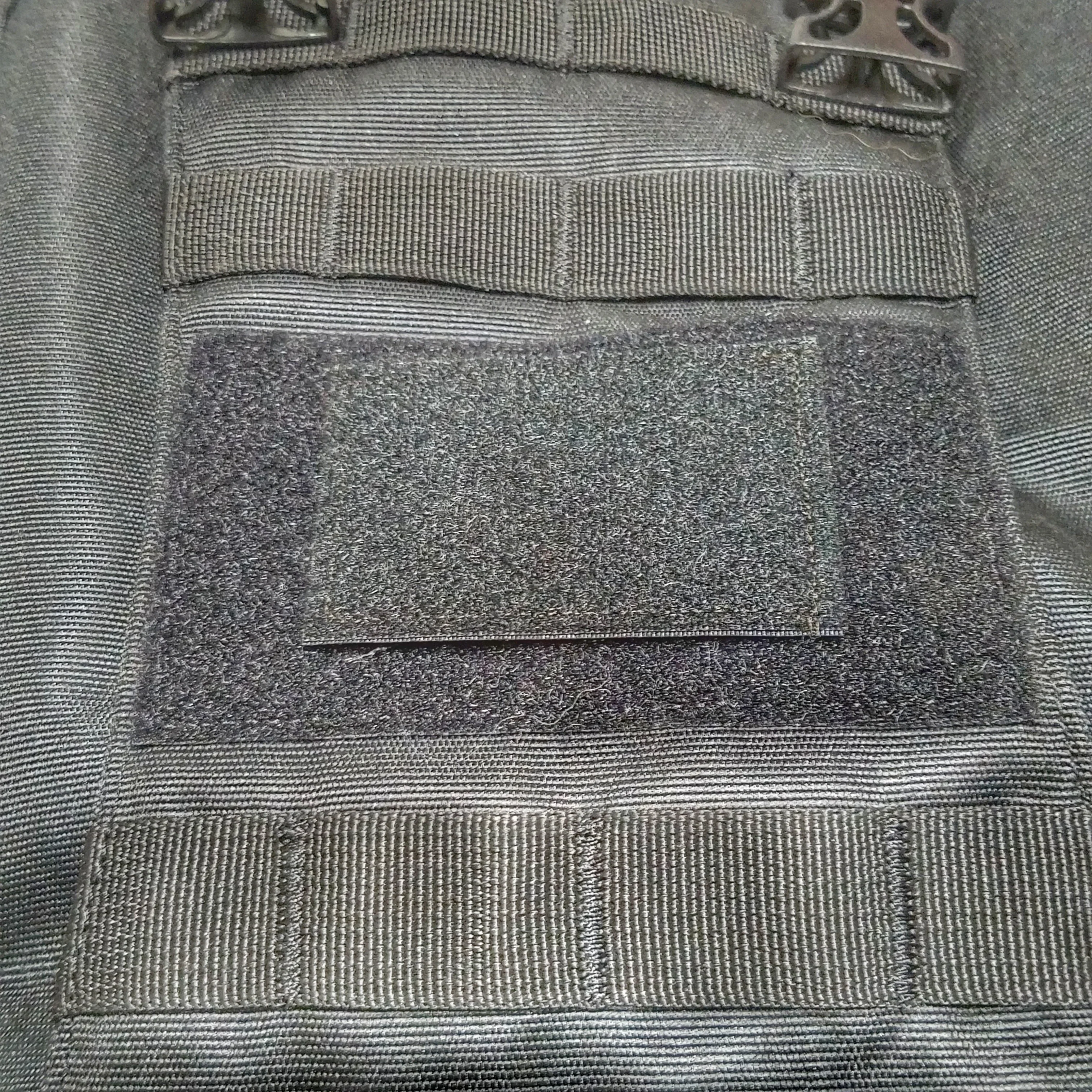 Rescue Patch Kit: emergency tools and last resort first-aid - Image 12
