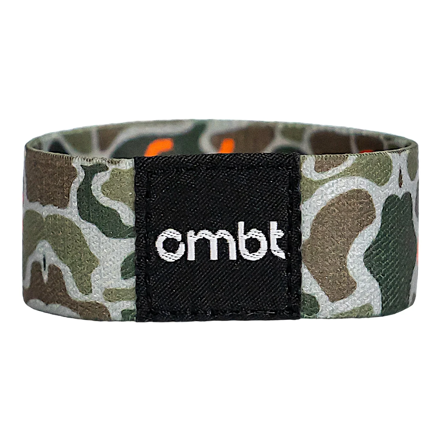 Reversible Elastic Wristband Bracelet - Image 10