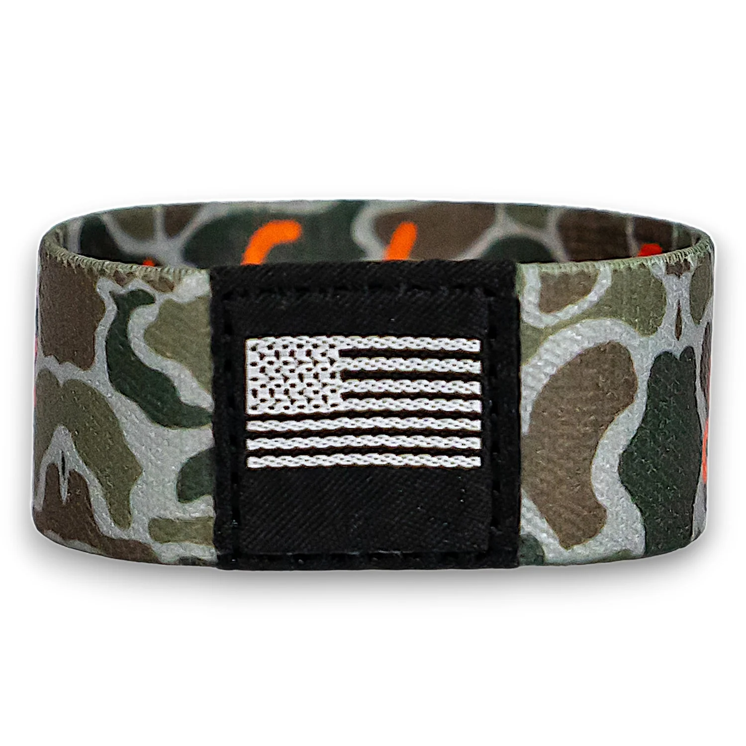 Reversible Elastic Wristband Bracelet - Image 13