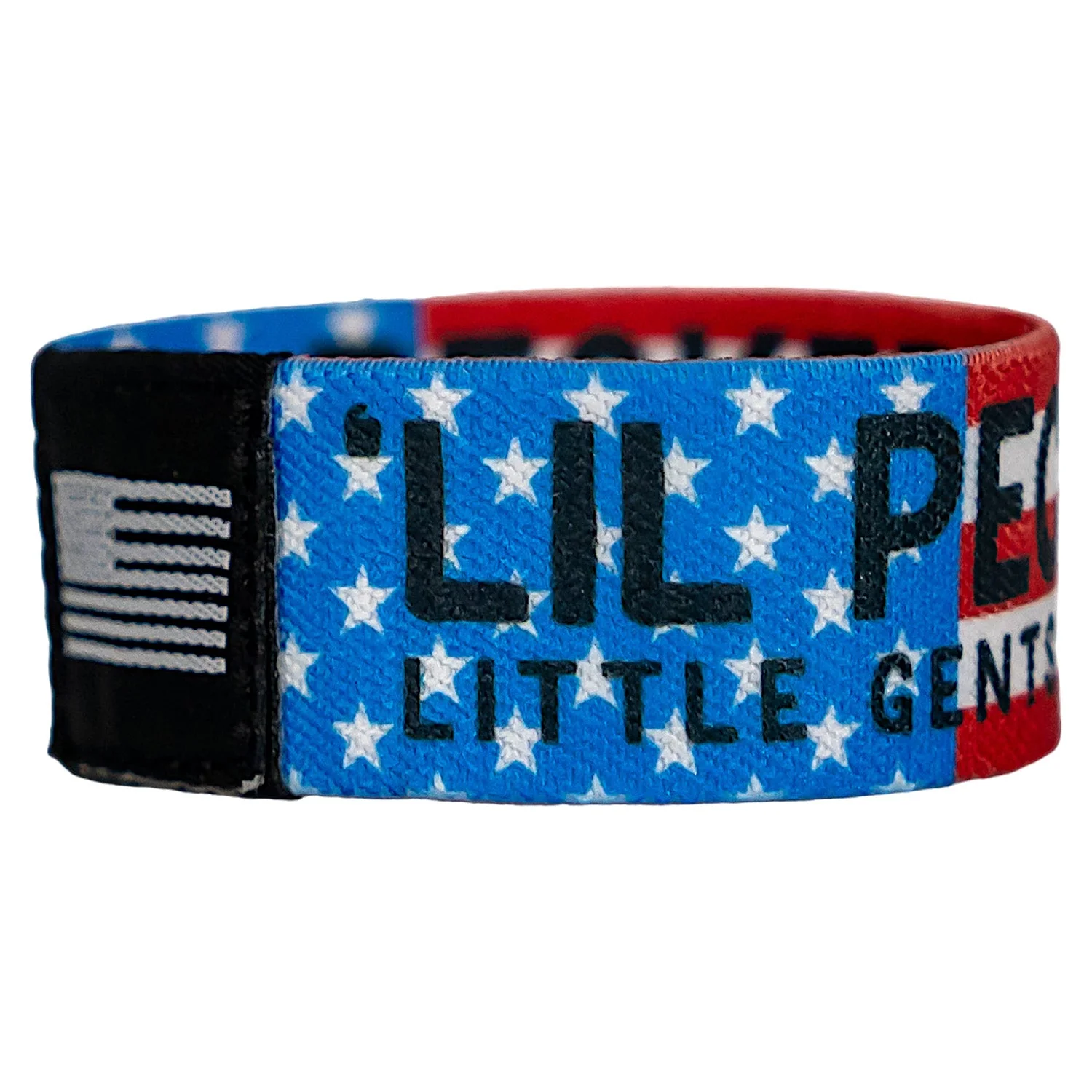 Reversible Elastic Wristband Bracelet - Image 61