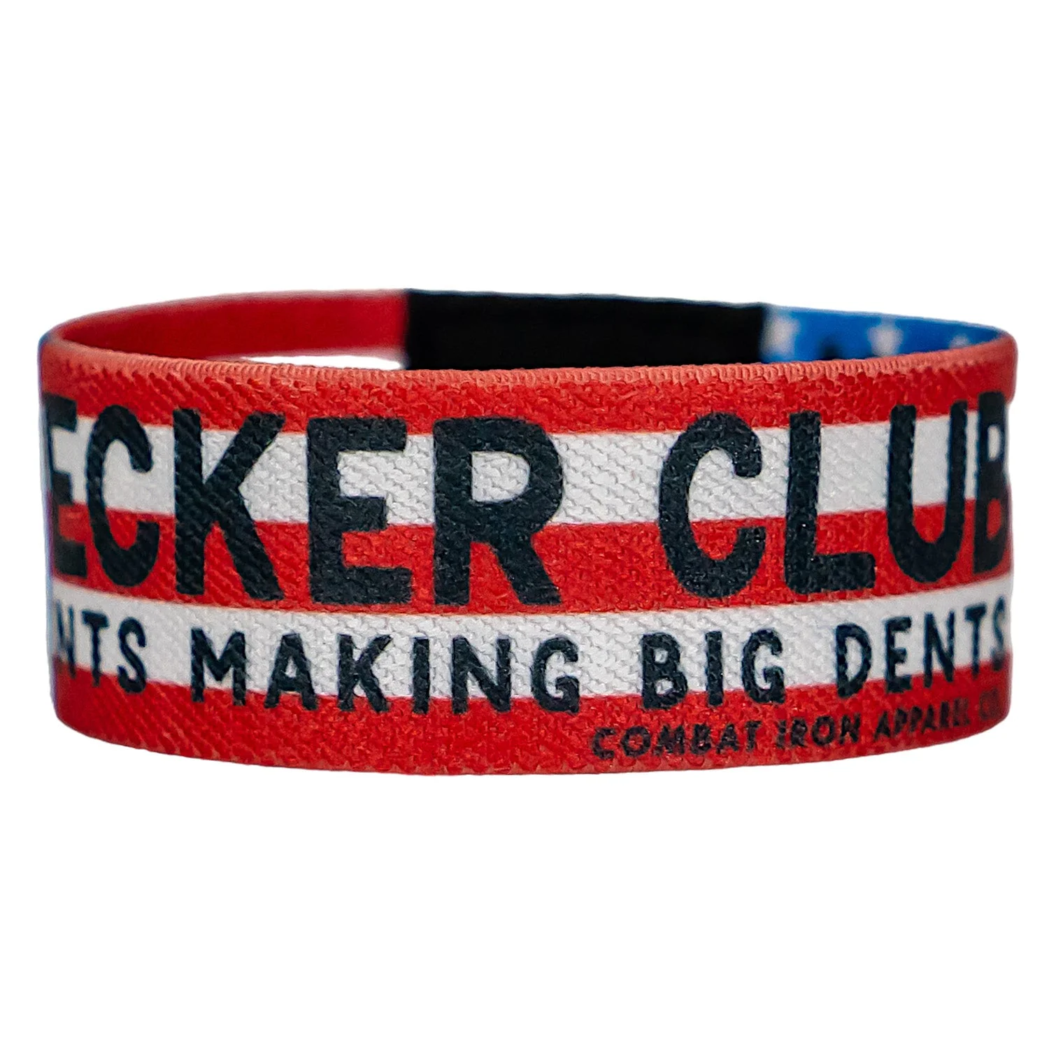 Reversible Elastic Wristband Bracelet - Image 63