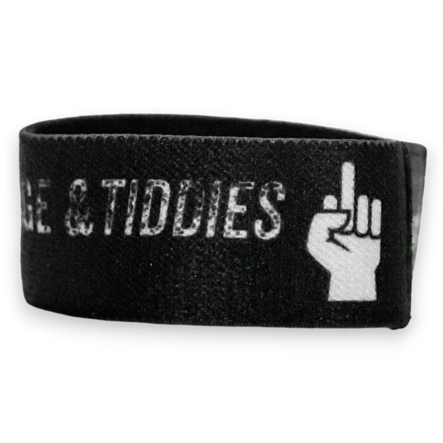 Reversible Elastic Wristband Bracelet - Image 69