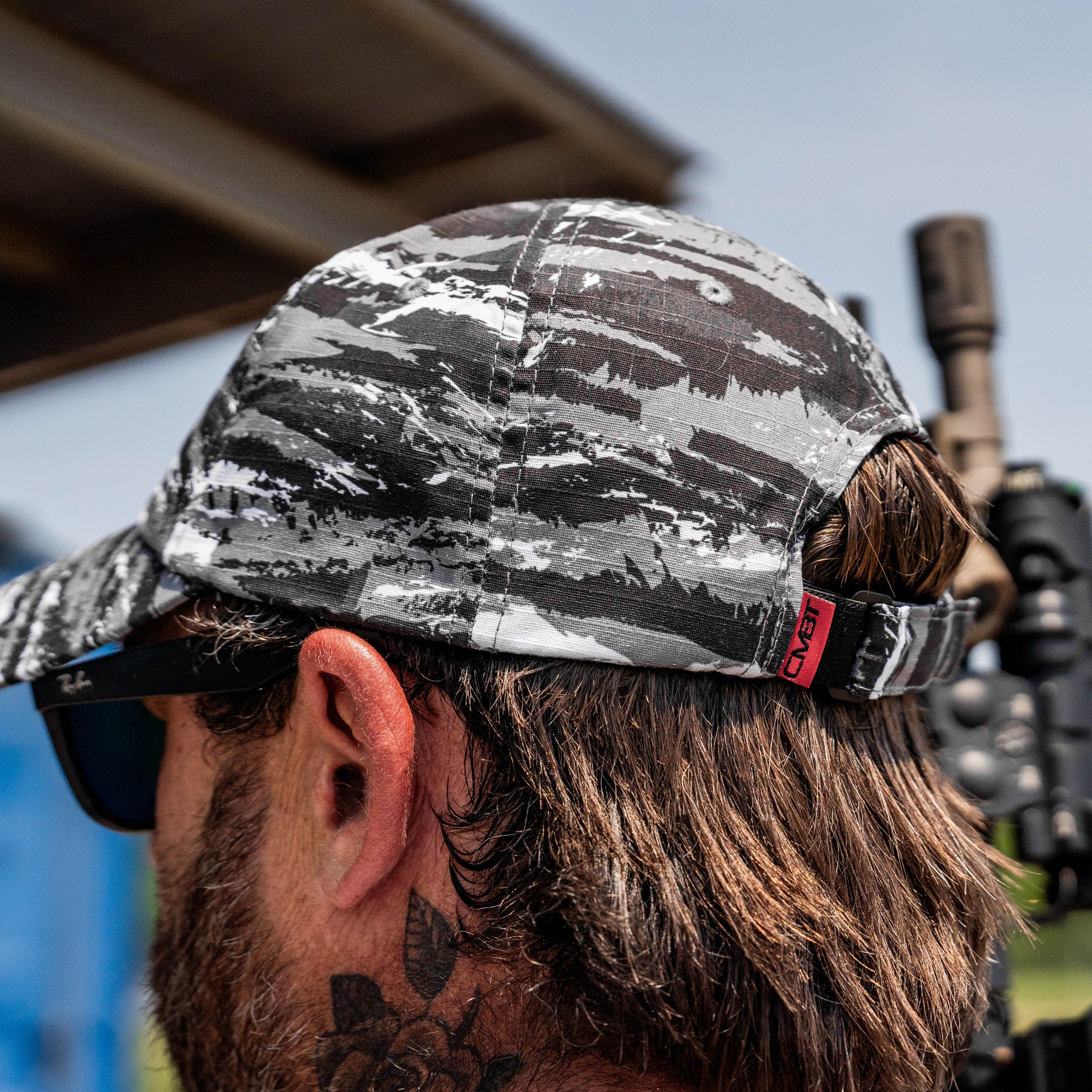 RipStop Low Pro Operator Hat - Image 66