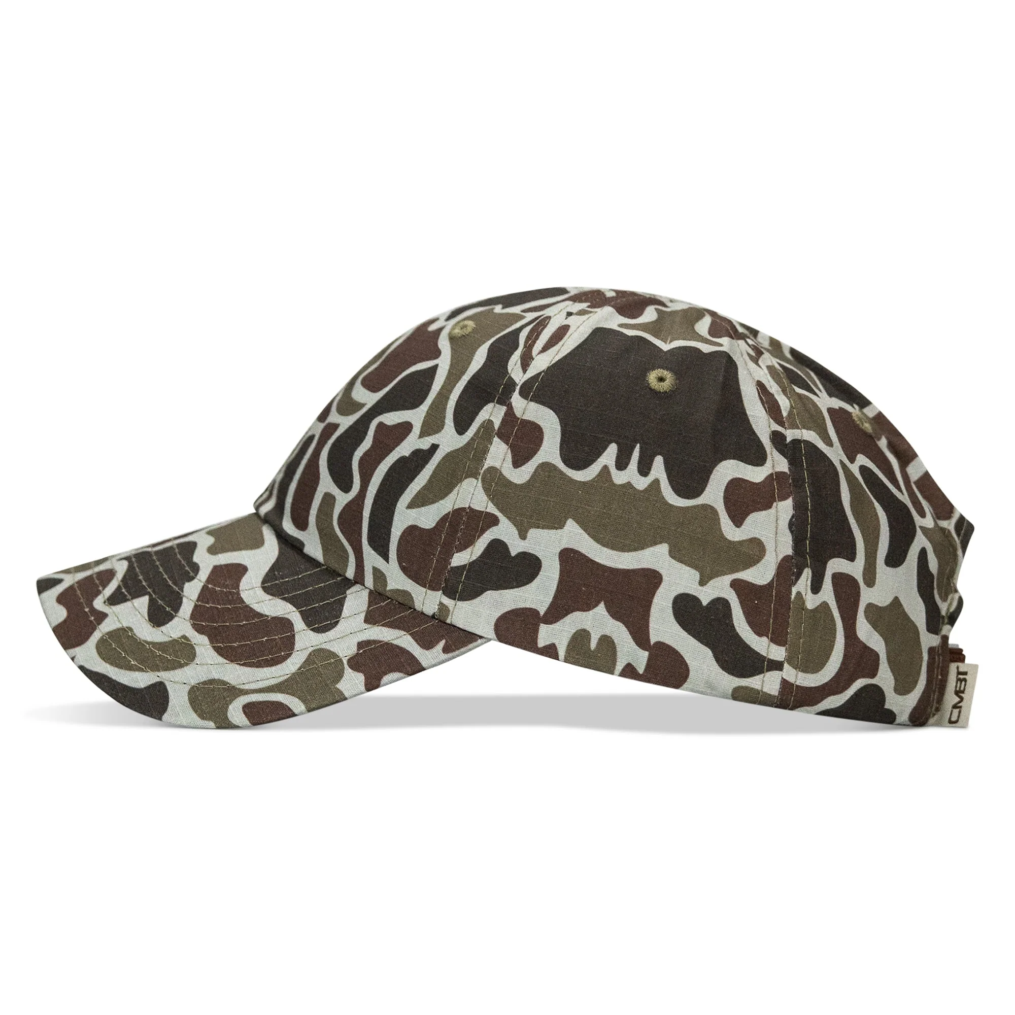 RipStop Low Pro Operator Hat - Image 81