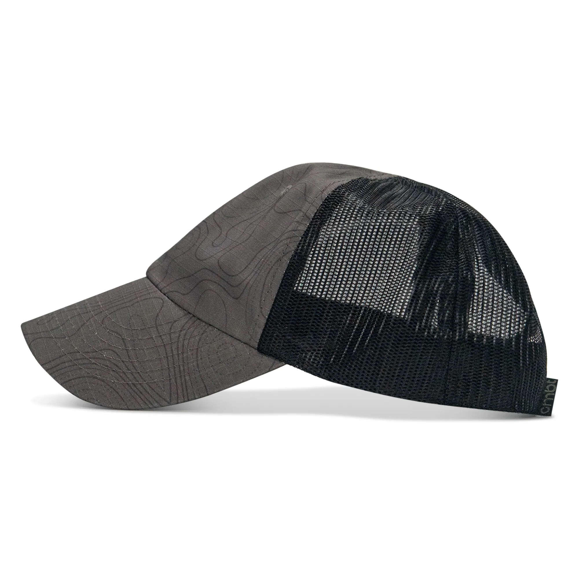 Ripstop Low Pro Operator Snapback Hat - Image 19