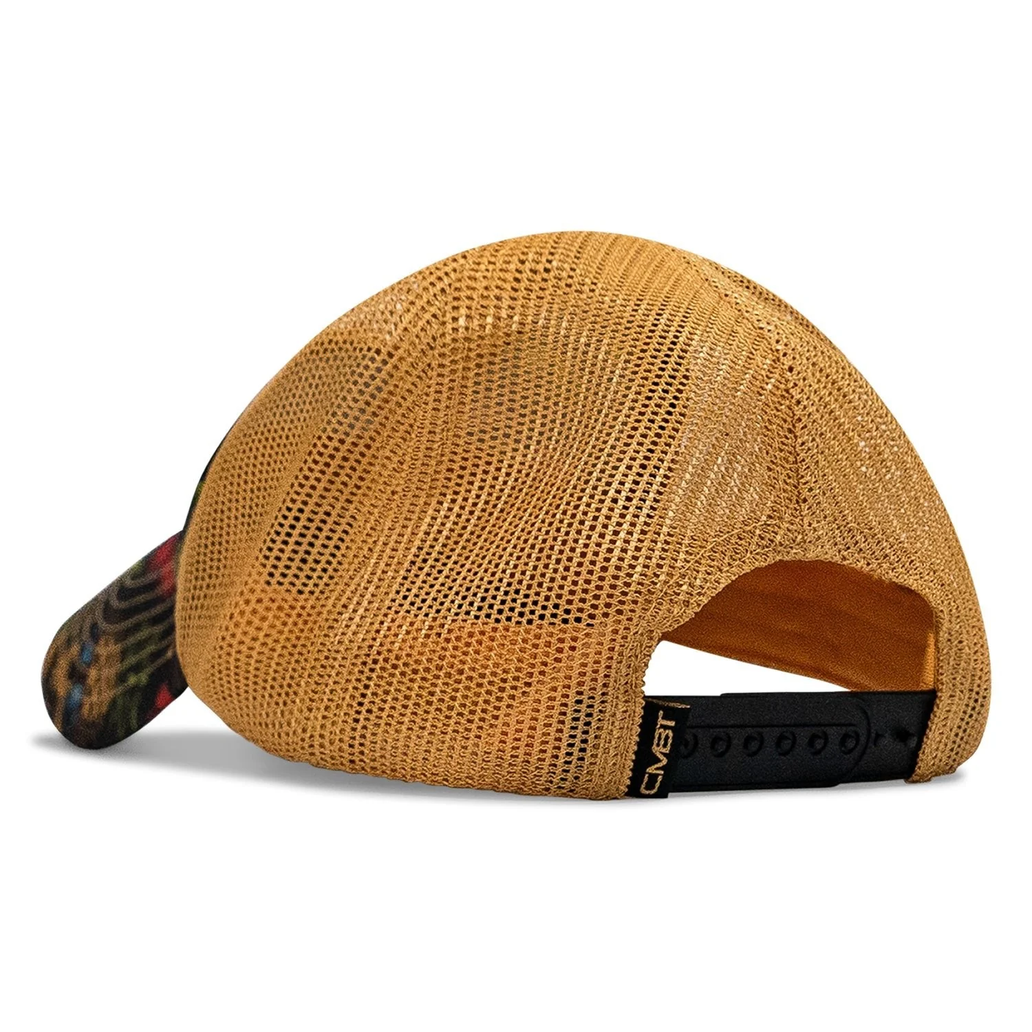 Ripstop Low Pro Operator Snapback Hat - Image 21
