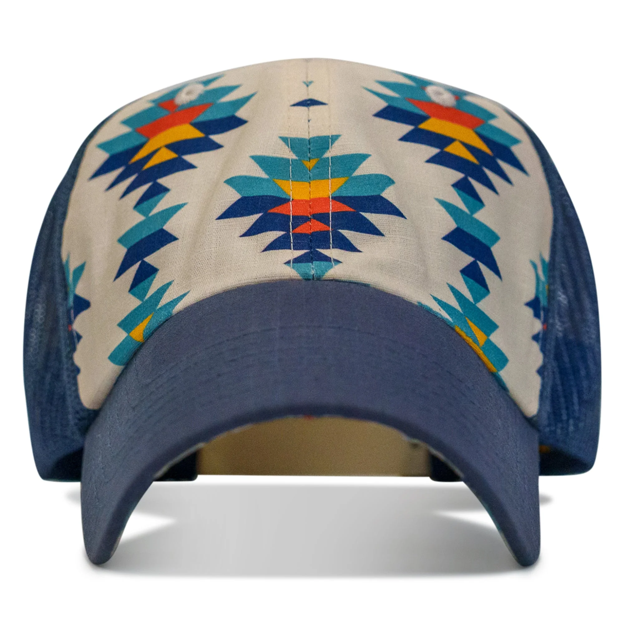 Ripstop Low Pro Operator Snapback Hat - Image 34