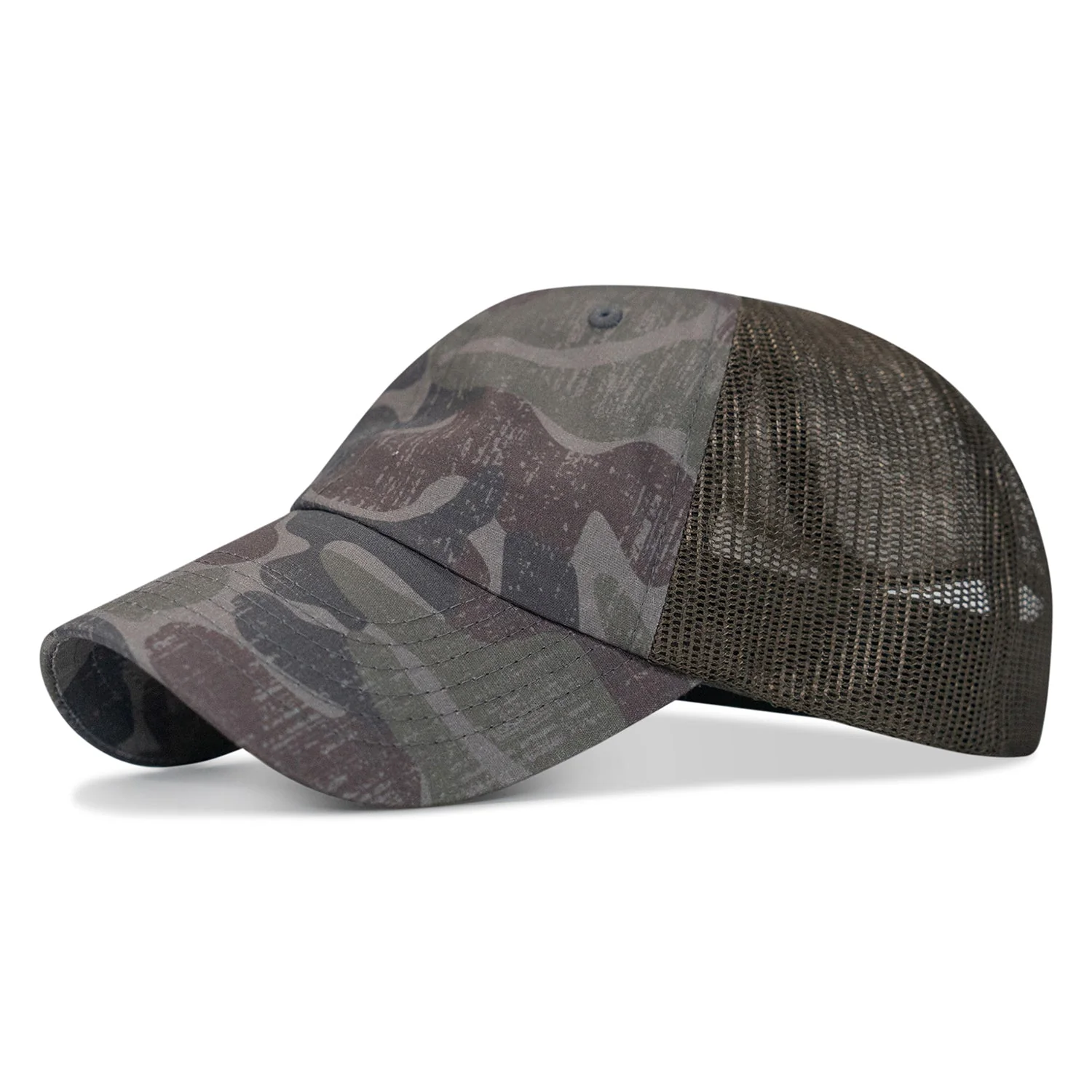 Ripstop Low Pro Operator Snapback Hat - Image 42