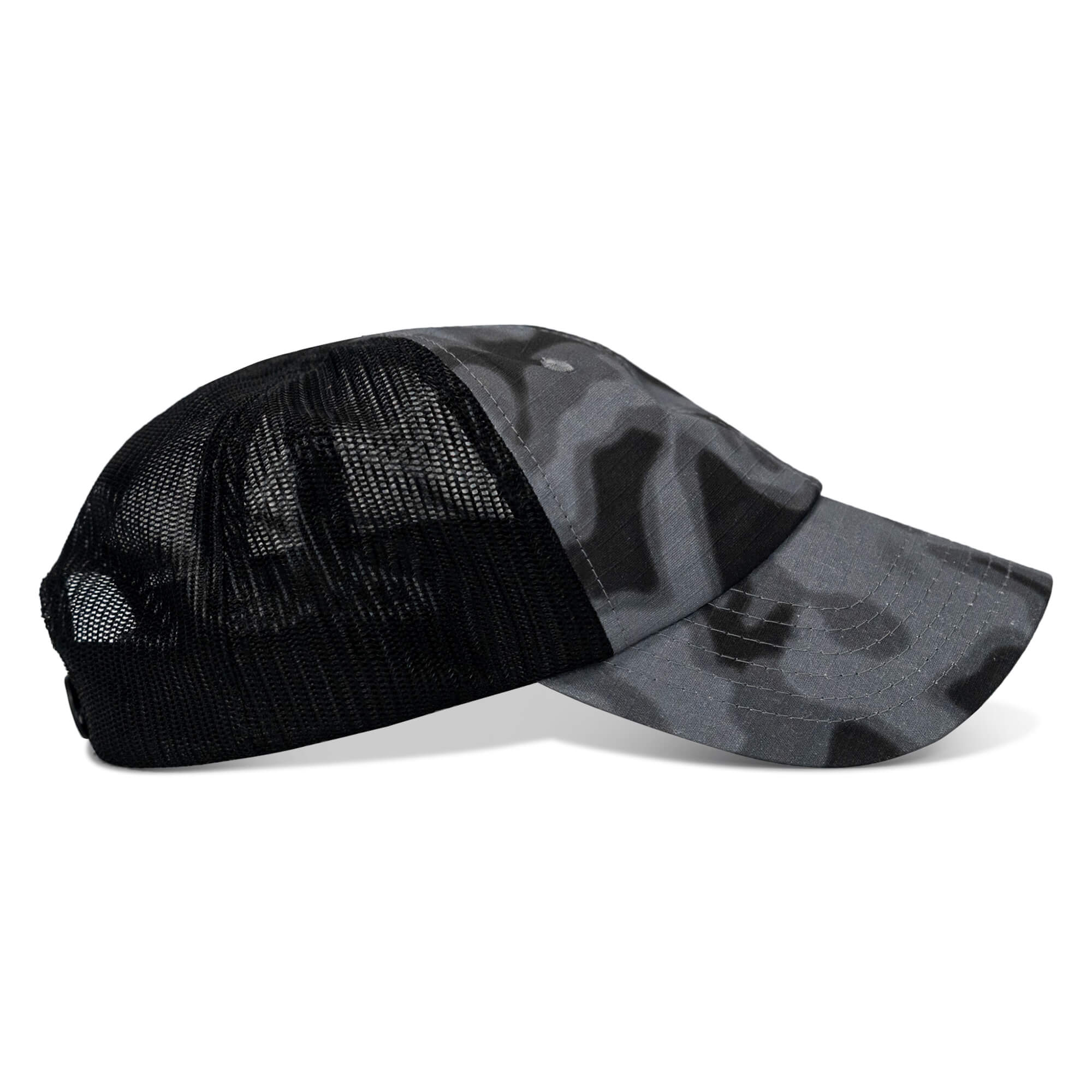 Ripstop Low Pro Operator Snapback Hat - Image 50