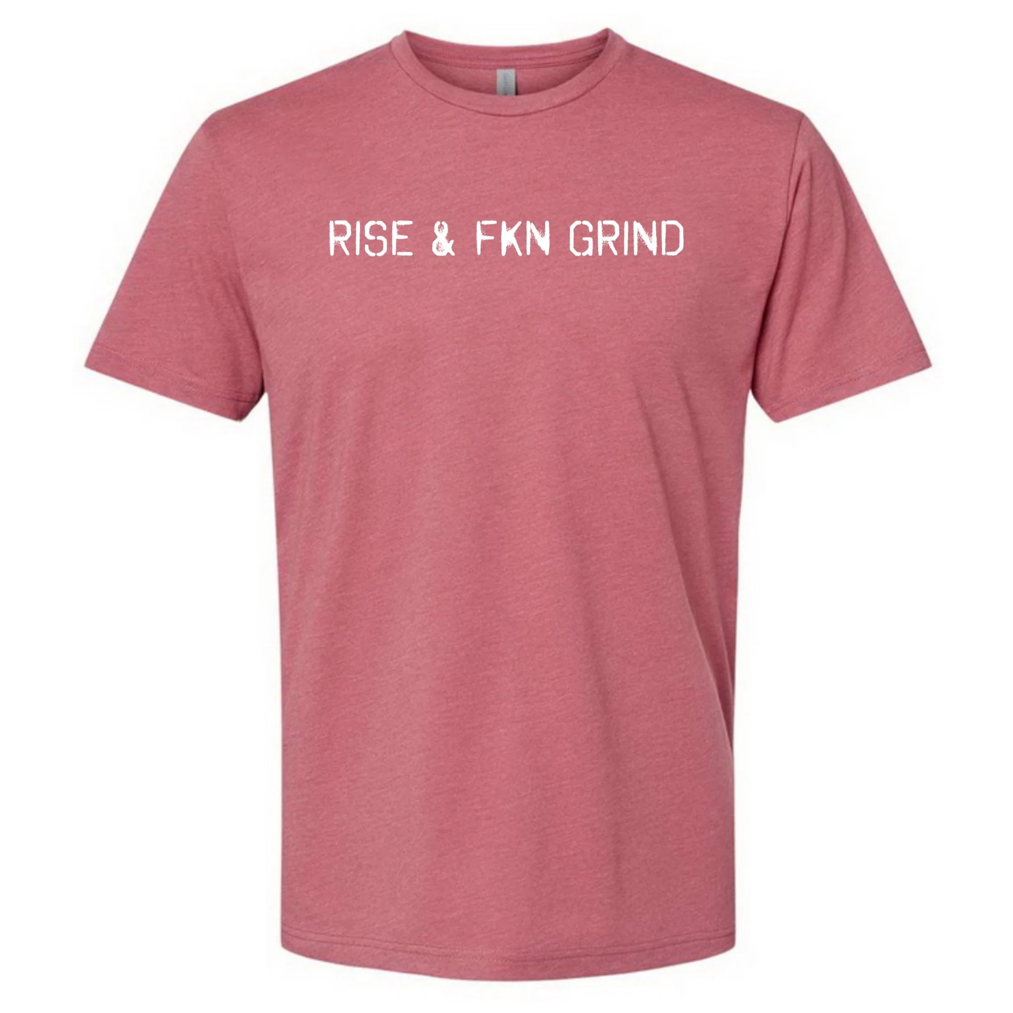 RISE & FKN GRIND TEE - Image 9