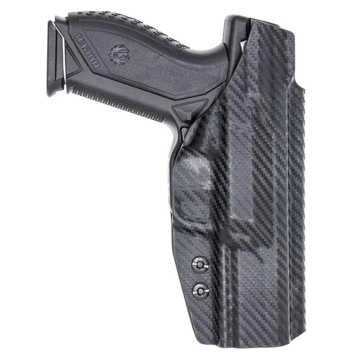 Ruger American Compact IWB Holster - Image 6