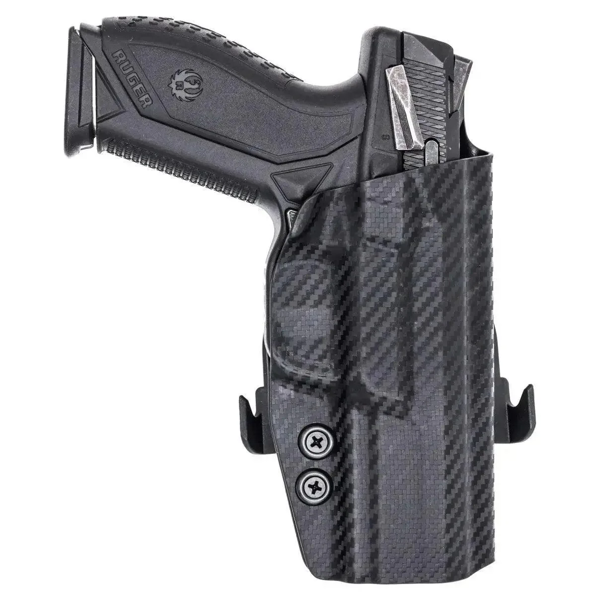 Ruger American Compact Paddle Holster - Image 2