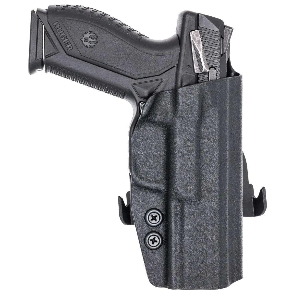 Ruger American Compact Paddle Holster - Image 4