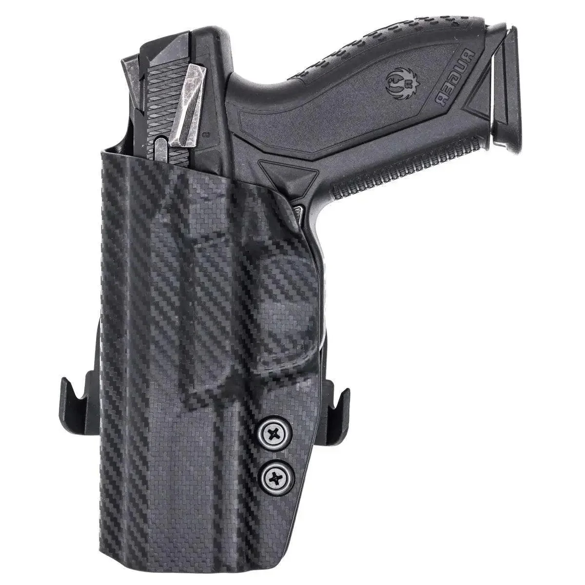 Ruger American Compact Paddle Holster - Image 6