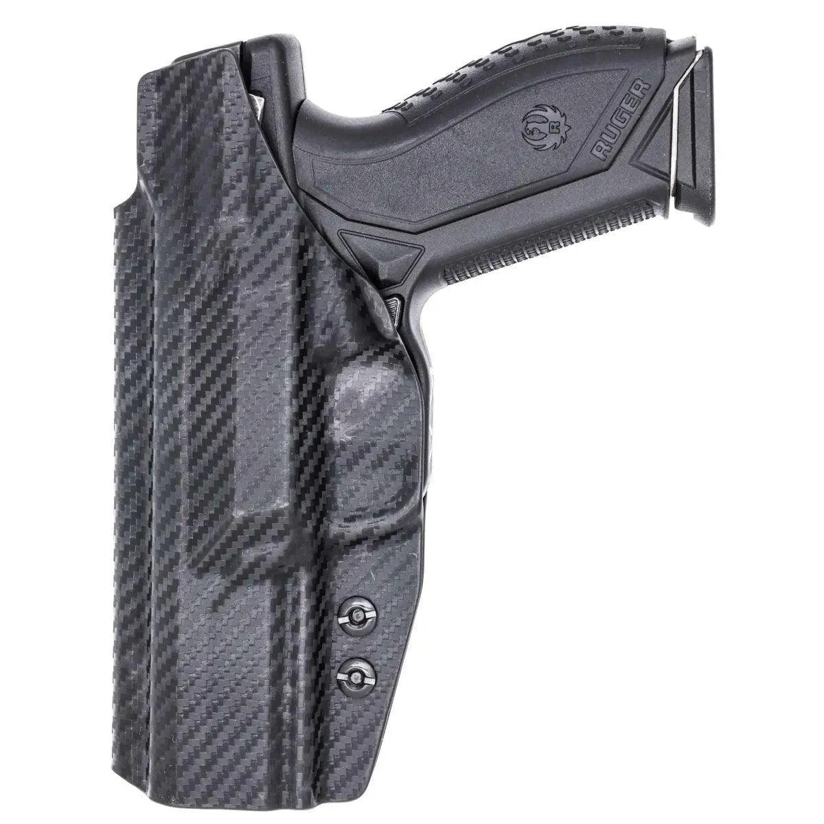 Ruger American Full Size IWB Holster - Image 2