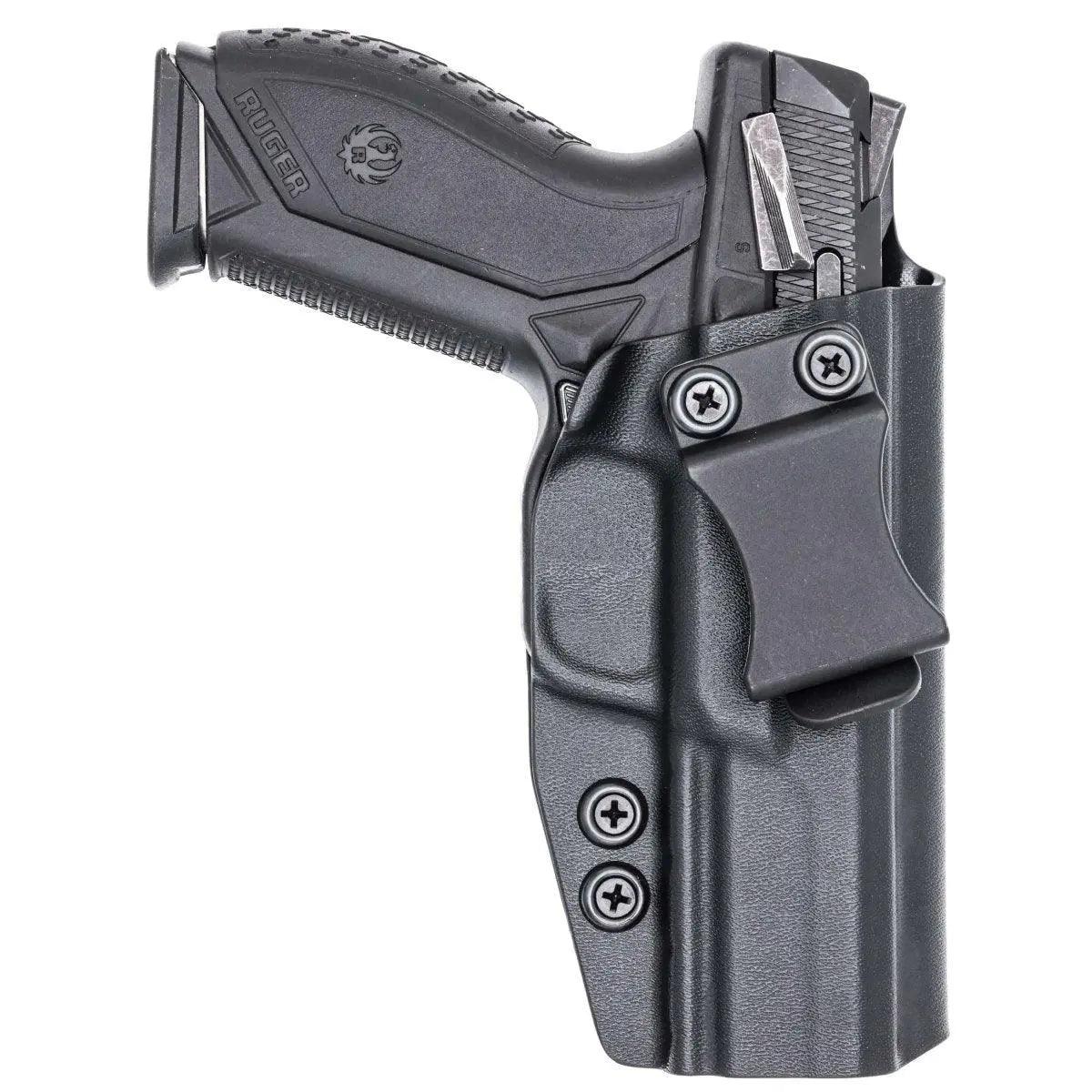 Ruger American Full Size IWB Holster - Image 3
