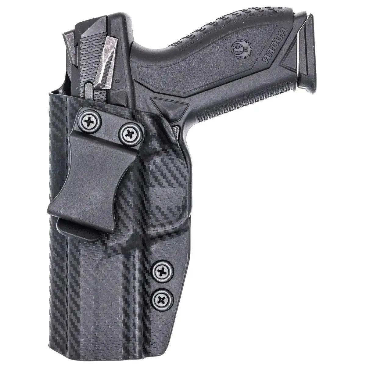 Ruger American Full Size IWB Holster - Image 5