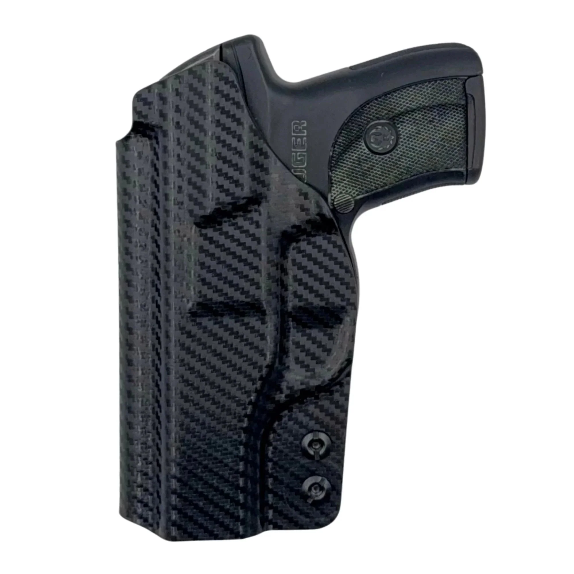 Ruger LC9/LC9s/LC380/EC9s IWB Holster - Image 2