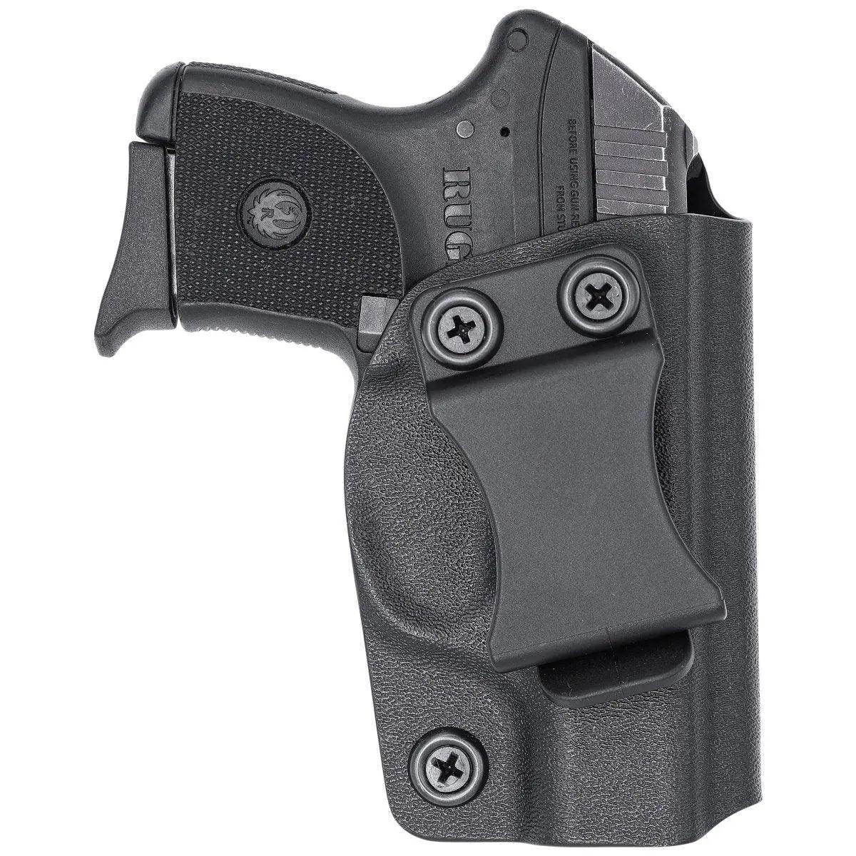 Ruger LCP IWB Holster - Image 3