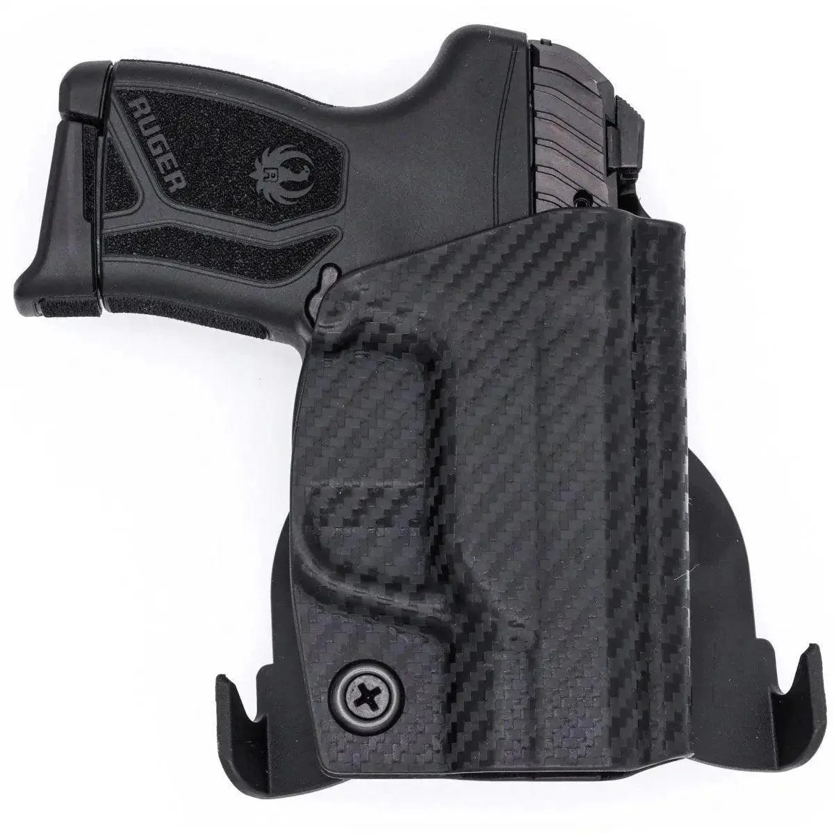 Ruger LCP MAX Paddle Holster - Image 2