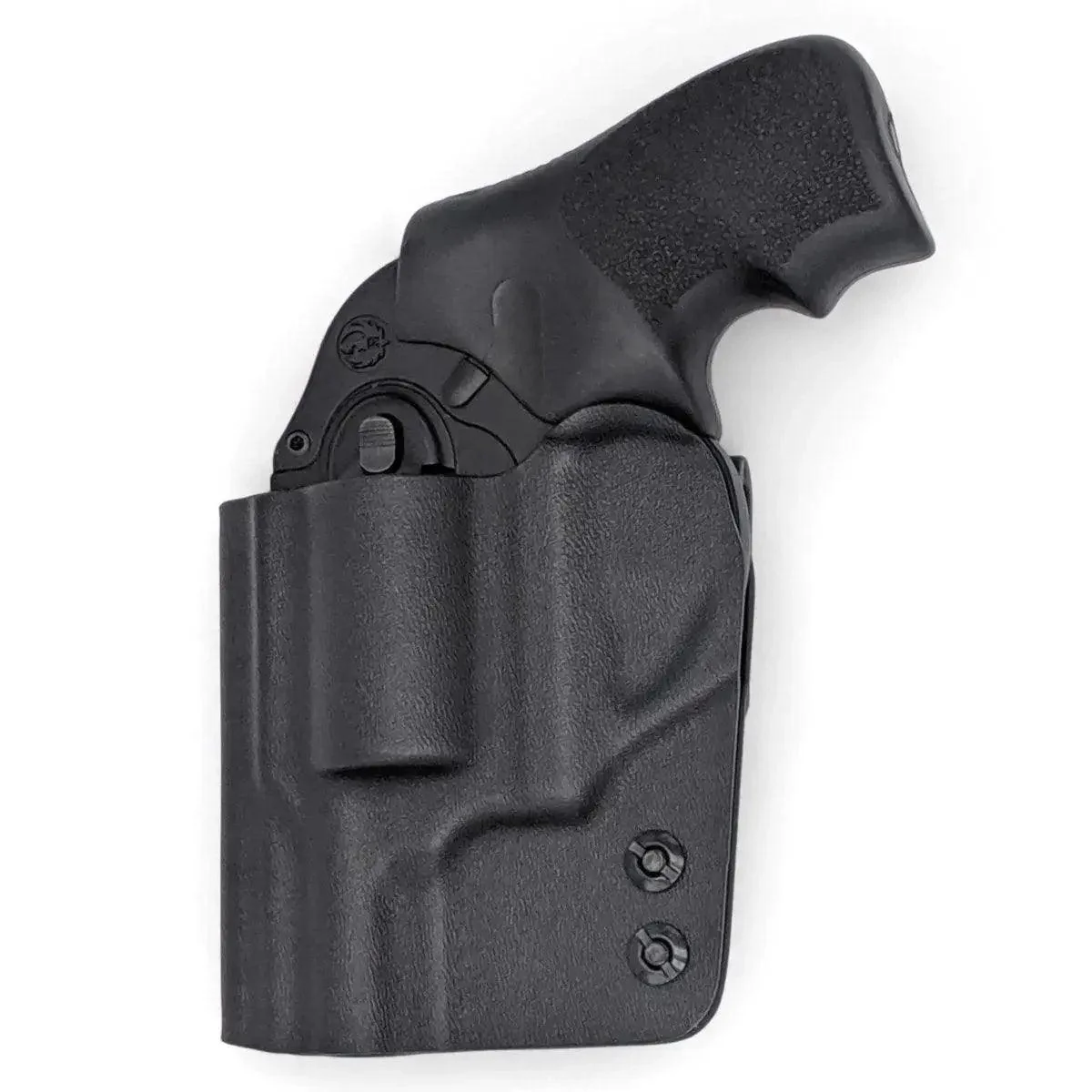 Ruger LCR / LCRx Tuckable IWB Holster - Image 3