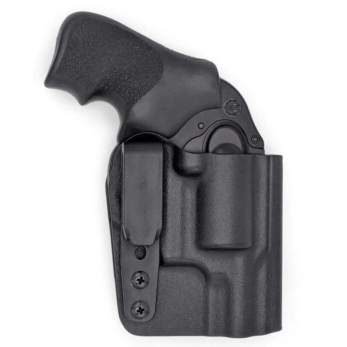 Ruger LCR / LCRx Tuckable IWB Holster - Image 5
