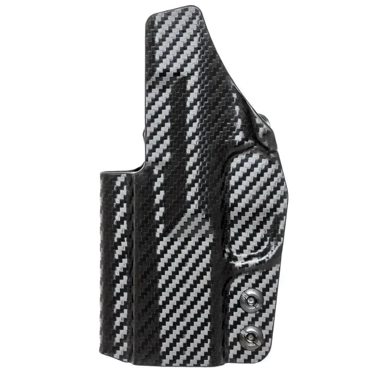 Ruger Max-9 IWB Holster (Optic Ready) - Image 2