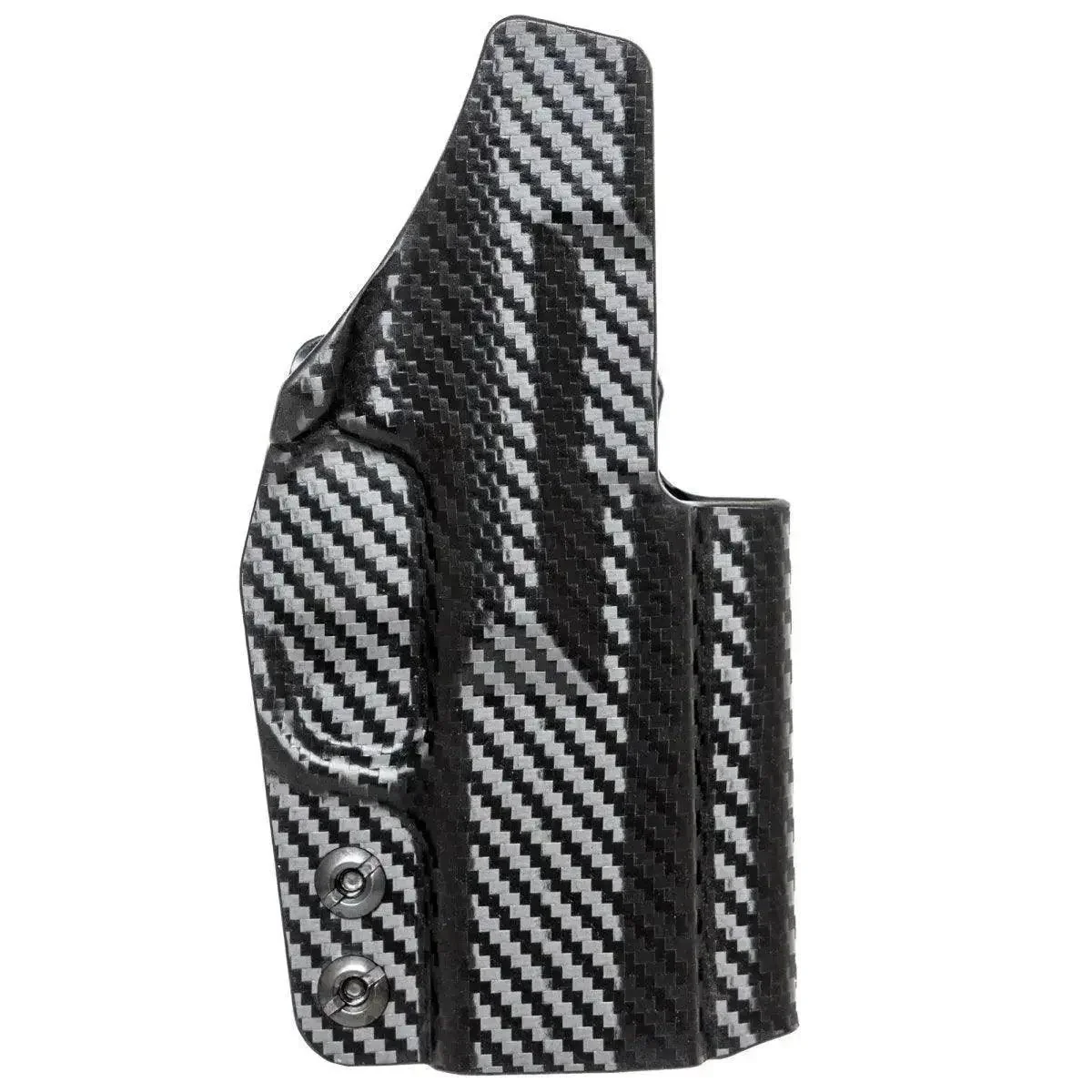 Ruger Max-9 IWB Holster (Optic Ready) - Image 6