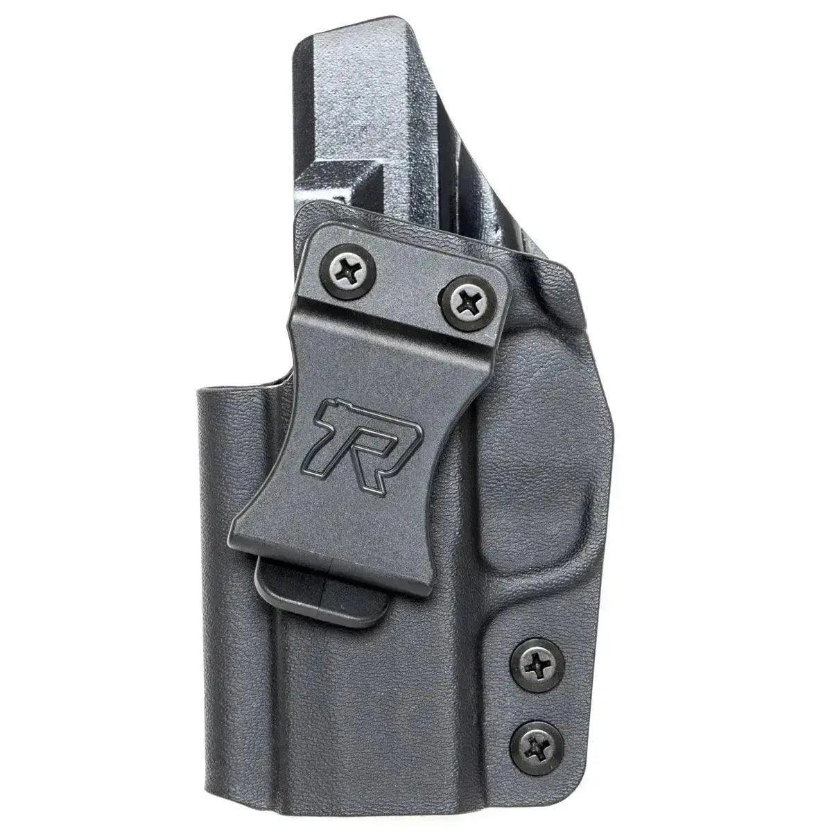 Ruger Max-9 IWB Holster (Optic Ready) - Image 7