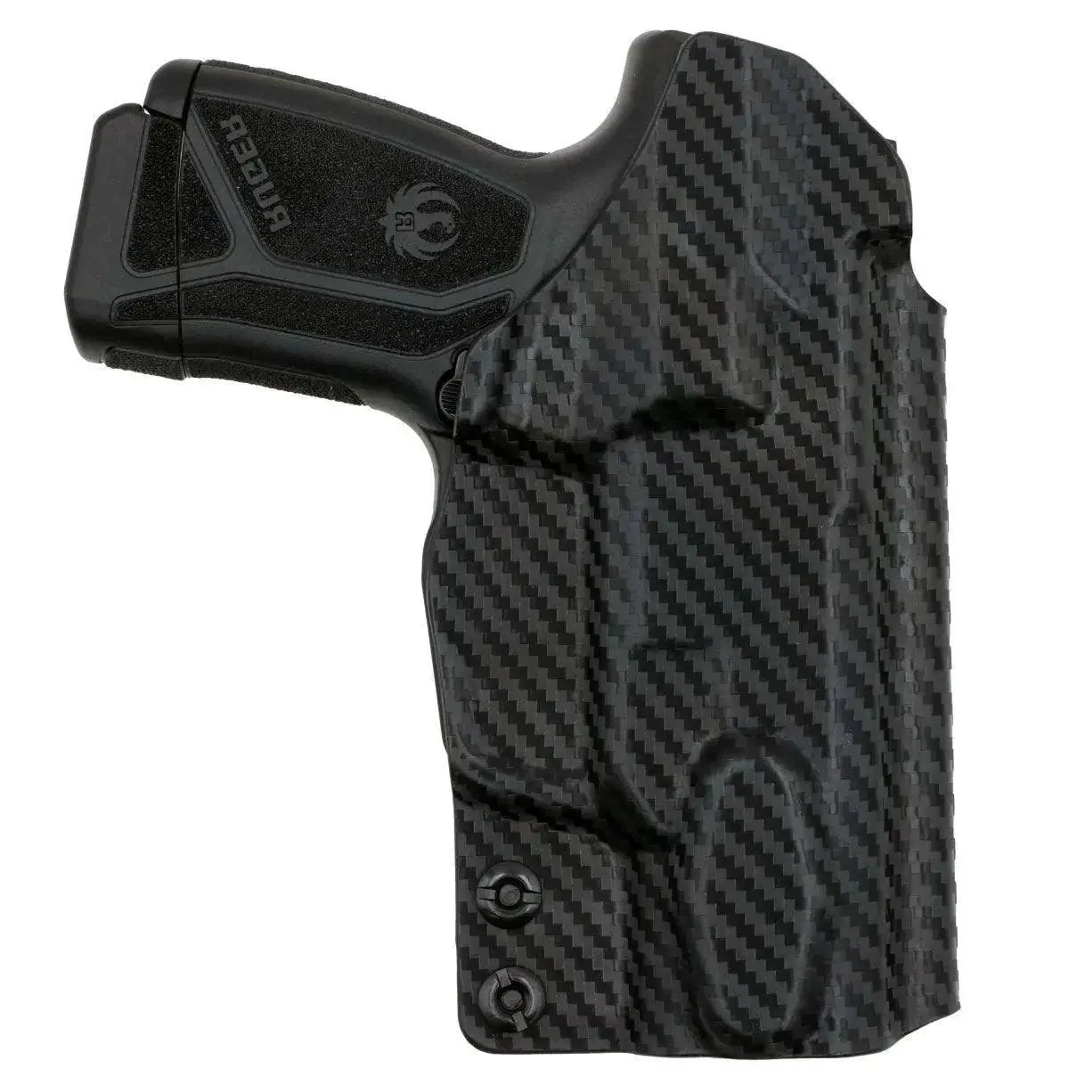 Ruger Max-9 Tuckable IWB Holster (Optic Ready) - Image 10