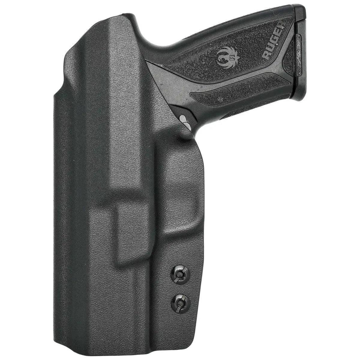 Ruger Security-9 Compact IWB Holster - Image 4