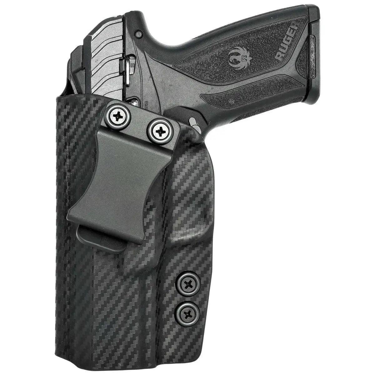Ruger Security-9 Compact IWB Holster - Image 5