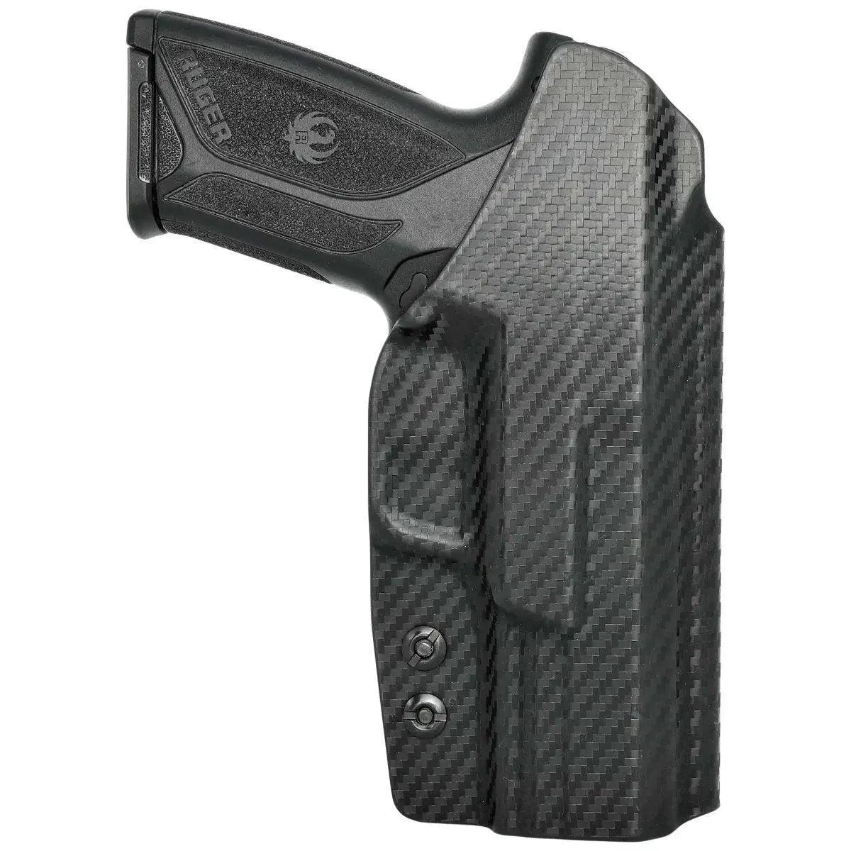 Ruger Security-9 Compact IWB Holster - Image 6