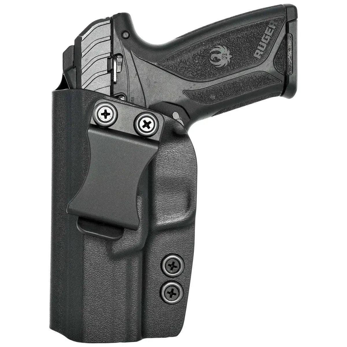 Ruger Security-9 Compact IWB Holster - Image 7