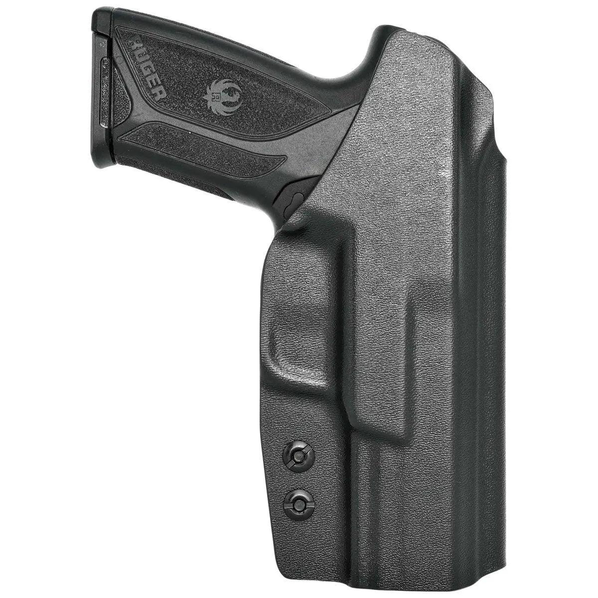 Ruger Security-9 Compact IWB Holster - Image 8