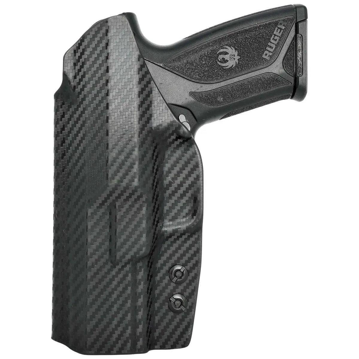 Ruger Security-9 IWB Holster - Image 2