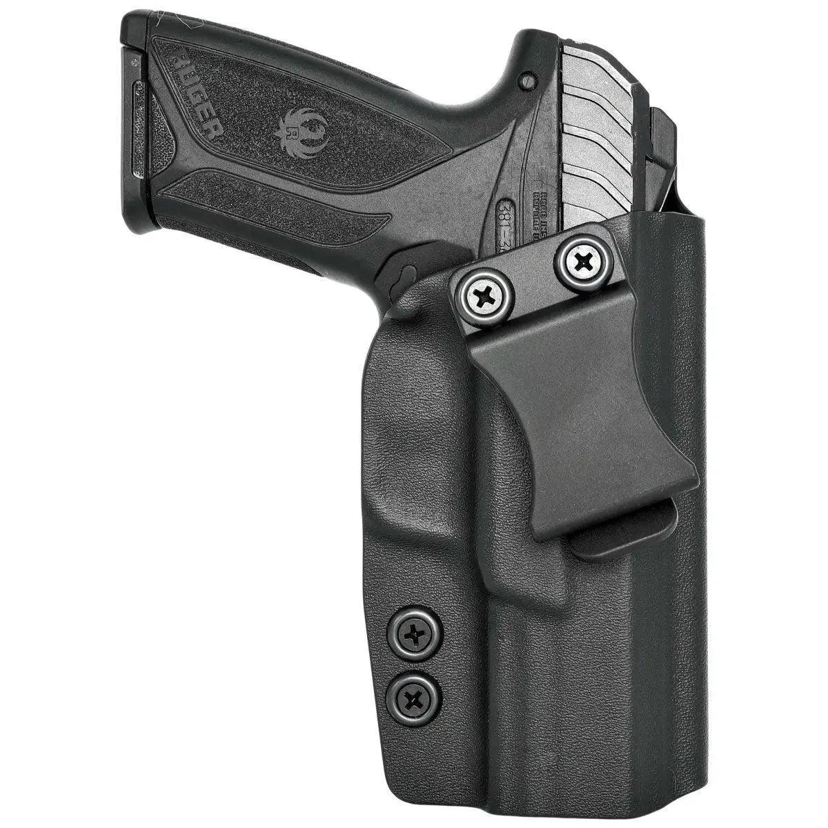Ruger Security-9 IWB Holster - Image 3