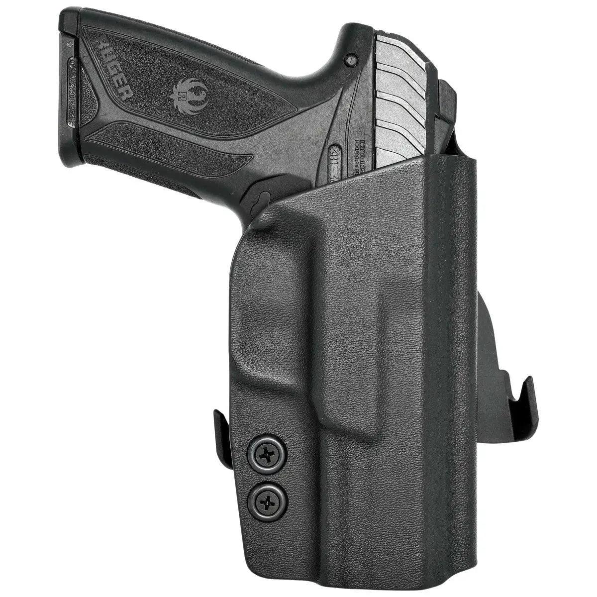 Ruger Security-9 Paddle Holster - Image 4