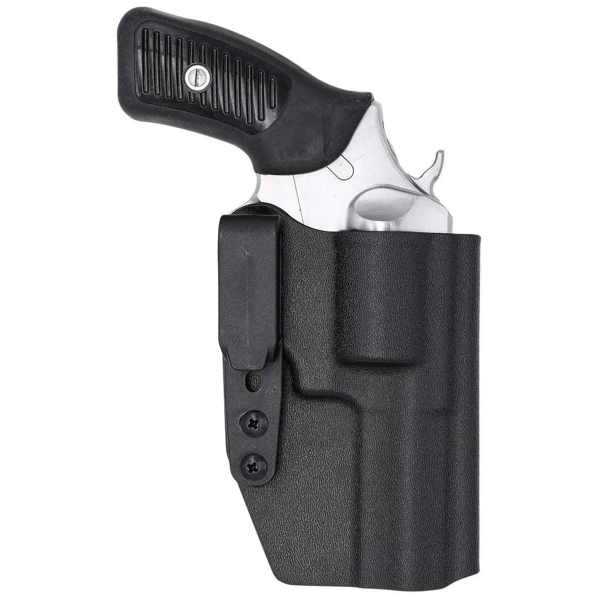Ruger SP101 Tuckable IWB Holster - Image 3