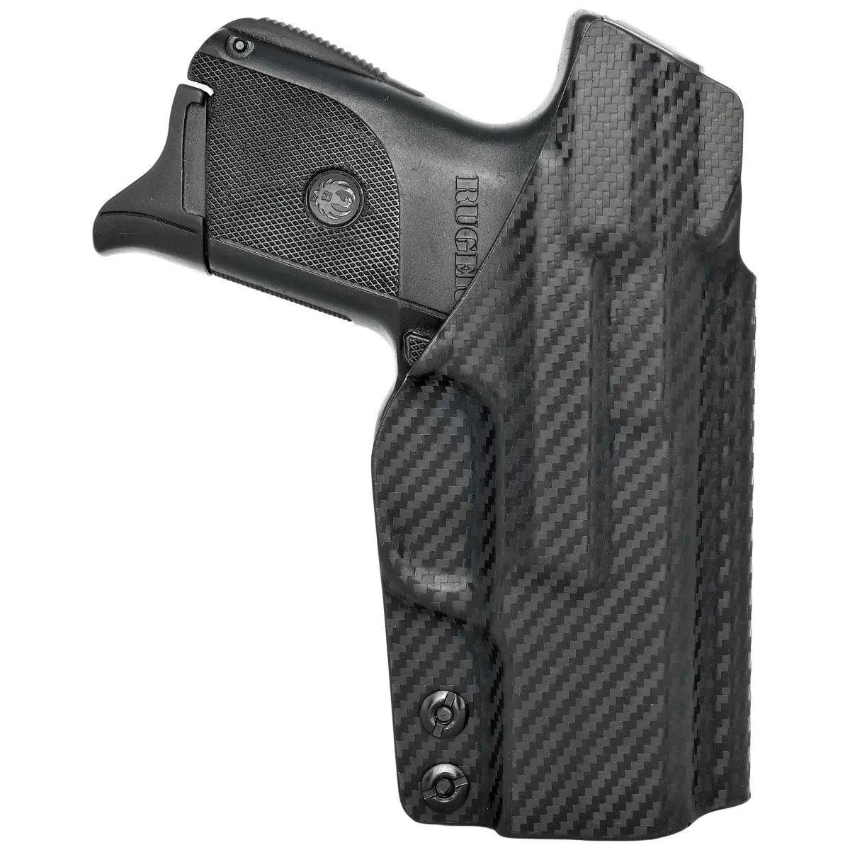 Ruger SR9C IWB Holster - Image 6