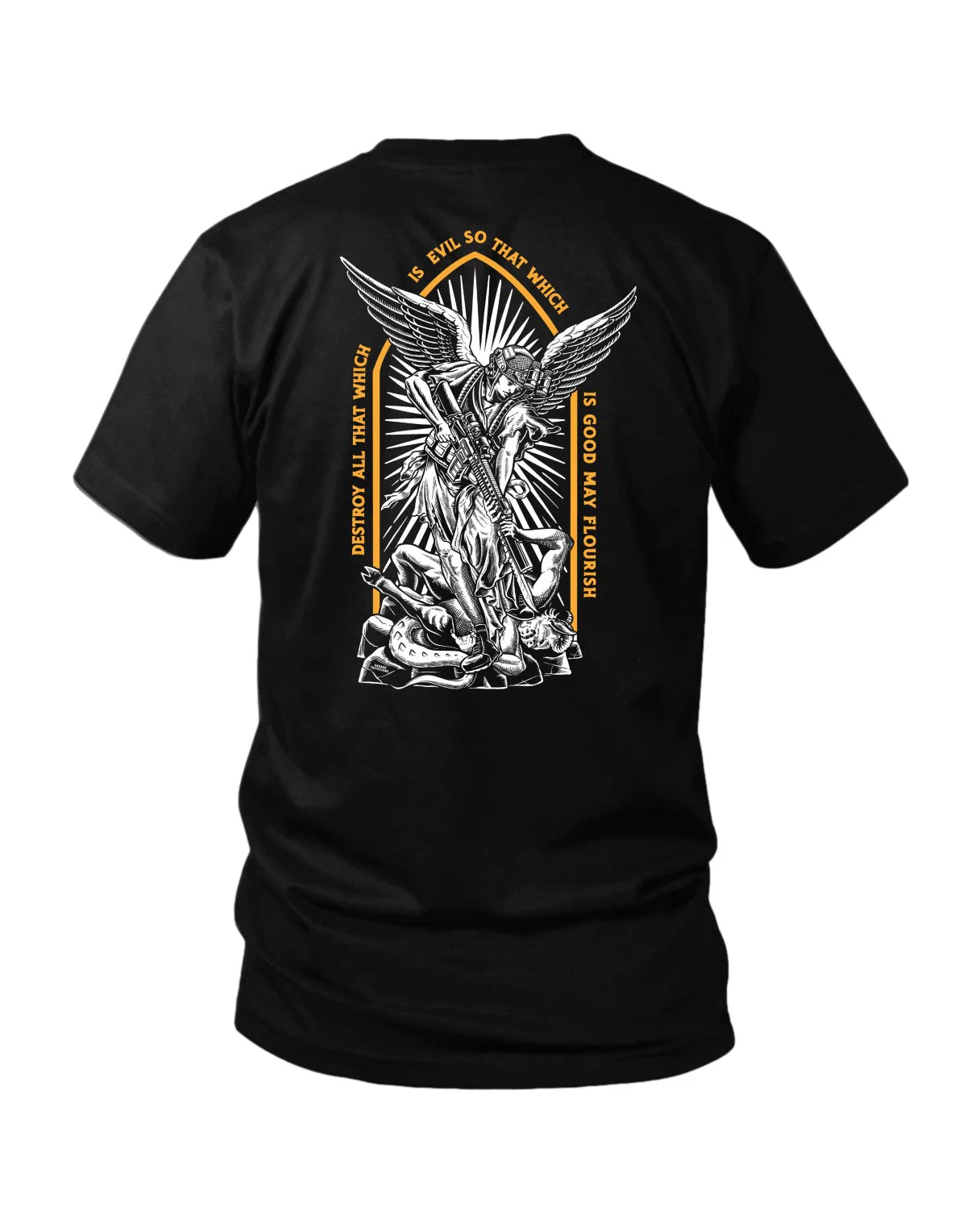 SAINT TEE