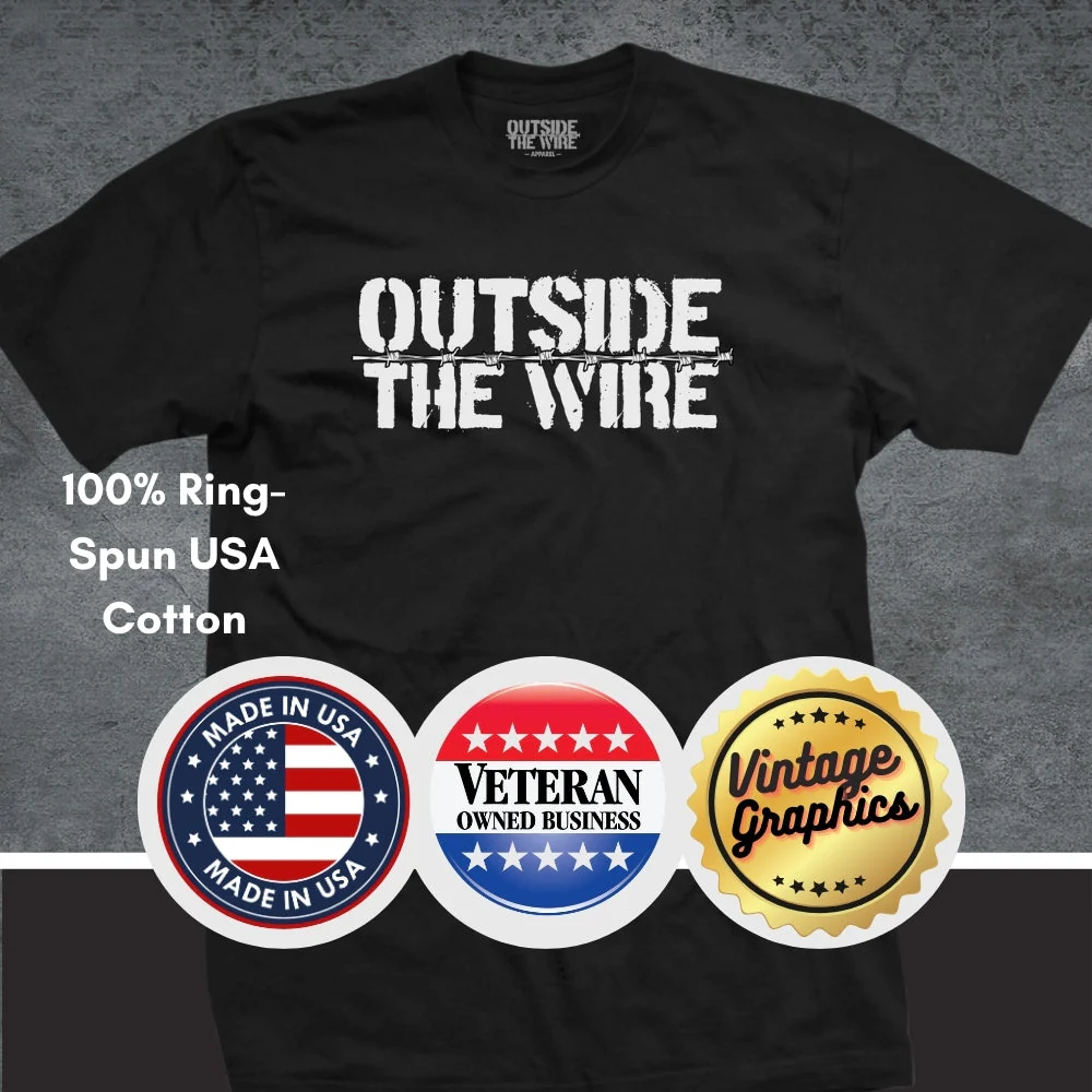San Diego Old School Training T-shirt - Heather Grey - Image 3