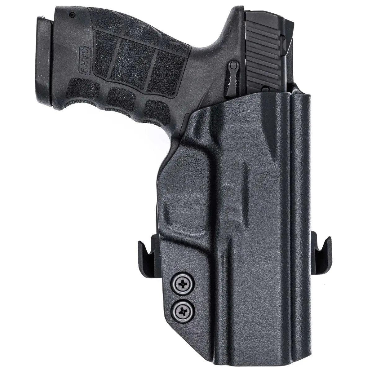 SAR FIREARMS SAR9 Paddle Holster (Optic Ready) - Image 3