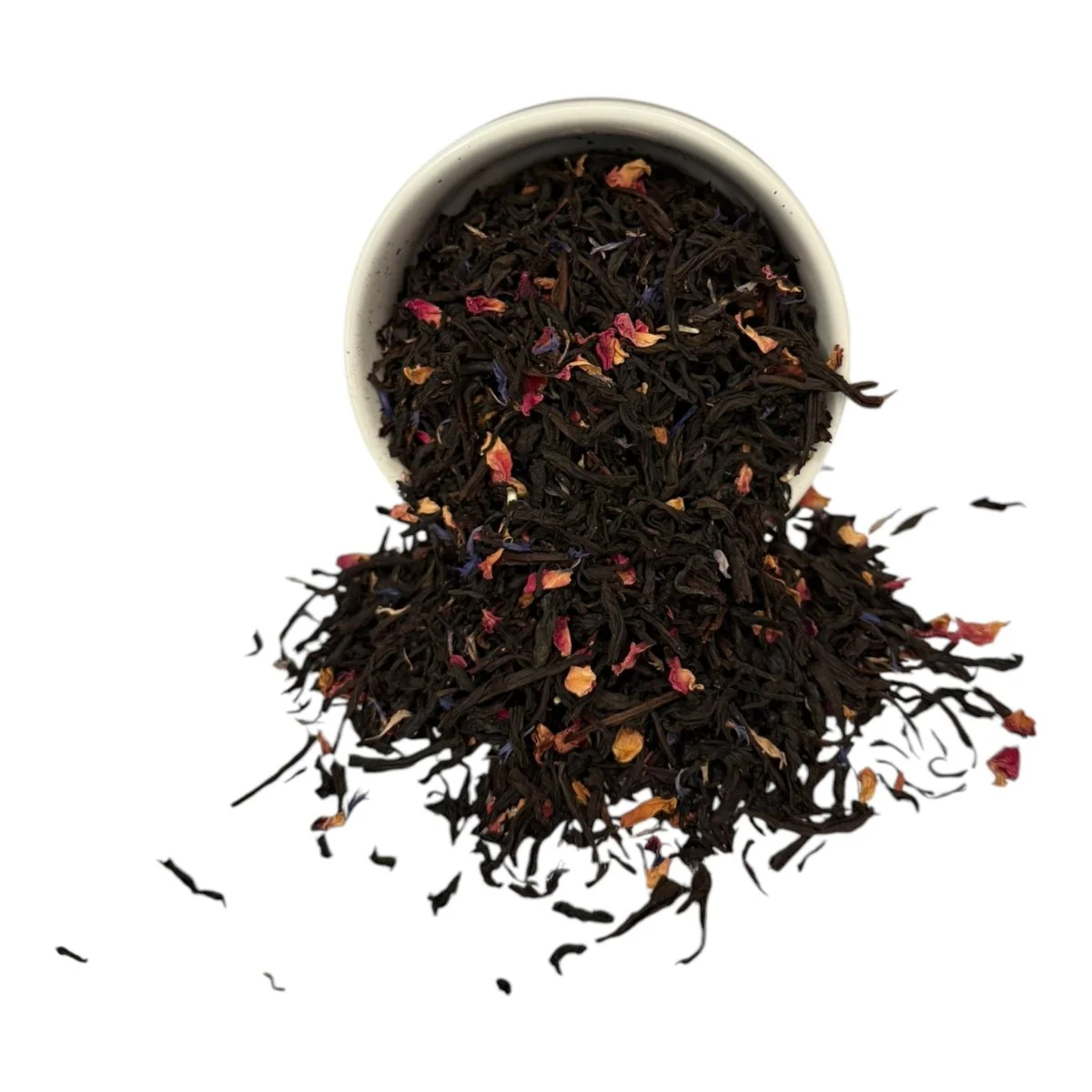 Savannah Belle | Black Peach Loose Leaf Tea - Image 7