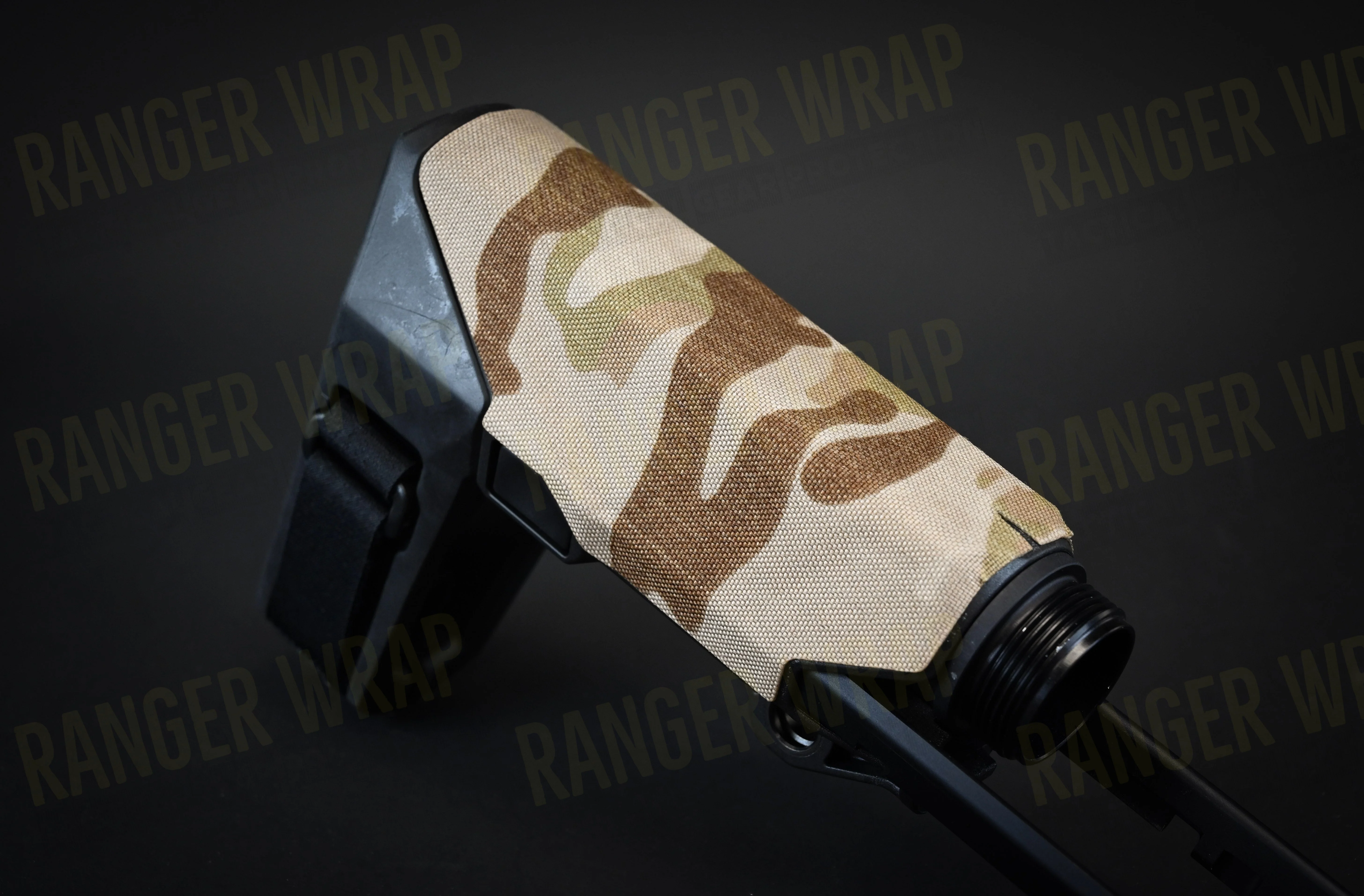 SB Tactical HBPDW Stock Wrap - in Cordura Fabric - Image 9