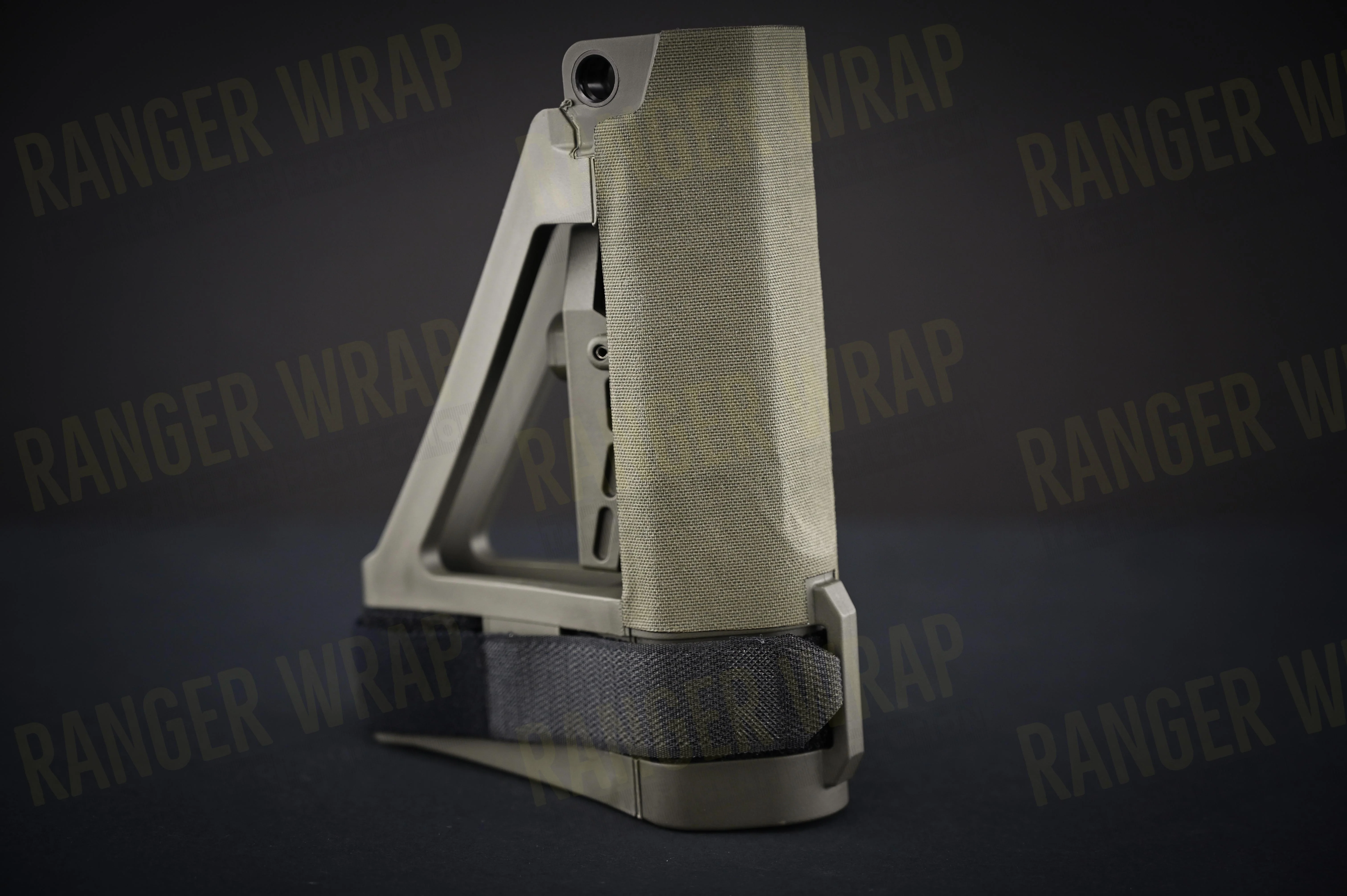 SB Tactical SBA4 Brace Wrap - in Cordura Fabric - Image 3