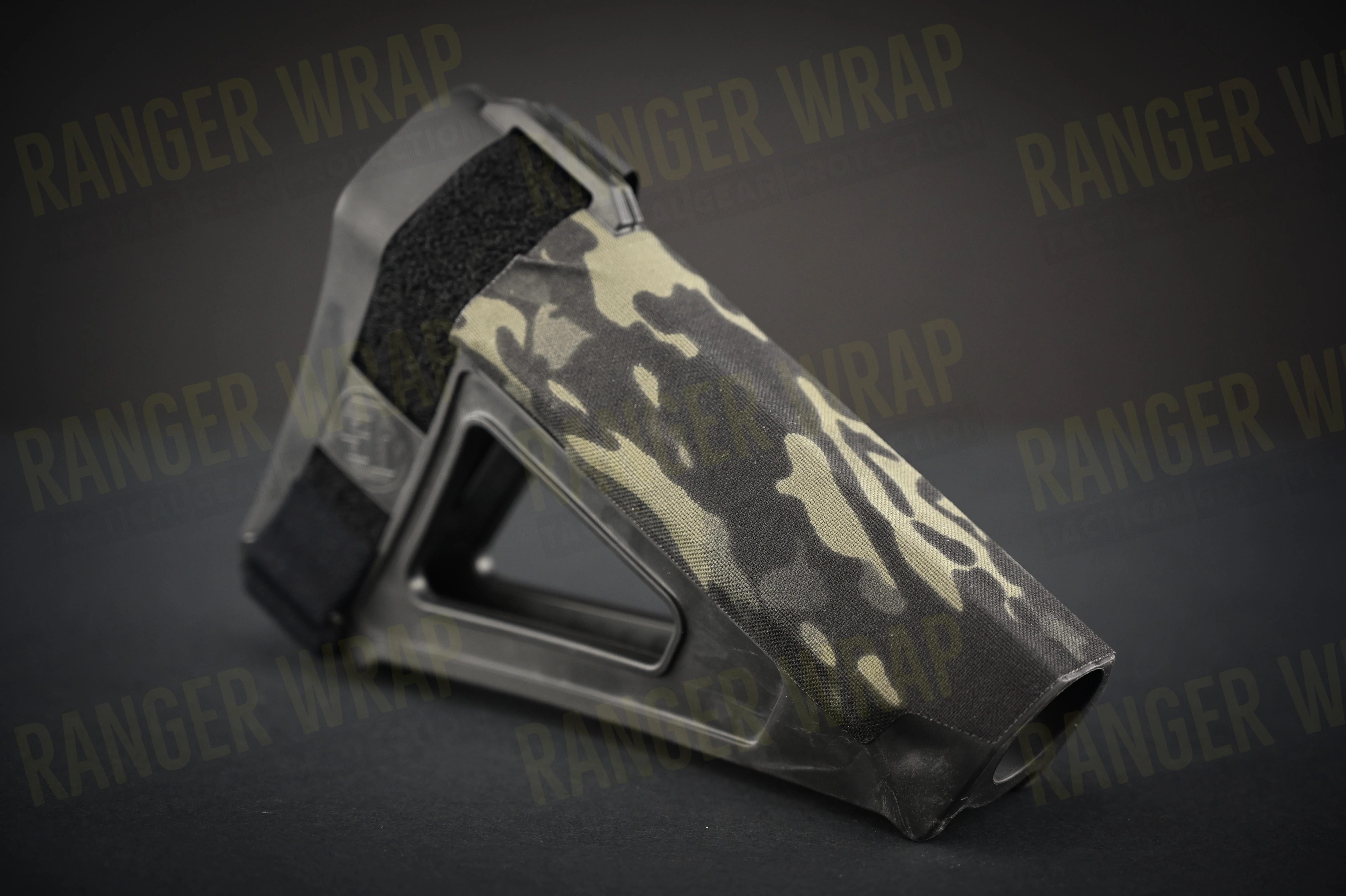 SB Tactical SBM4 Brace Wrap - in Cordura Fabric - Image 2